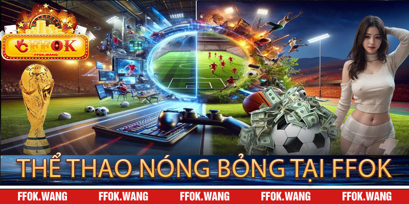 Cá cược thể thao