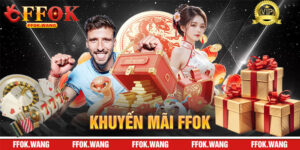 Khuyến Mãi FFOK - 100K Nạp, Nhận Ngay 120K!